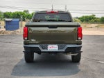 2024 Chevrolet Colorado WT