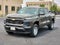2024 Chevrolet Colorado WT