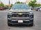 2024 Chevrolet Colorado WT