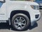 2018 Chevrolet Colorado 4WD Work Truck