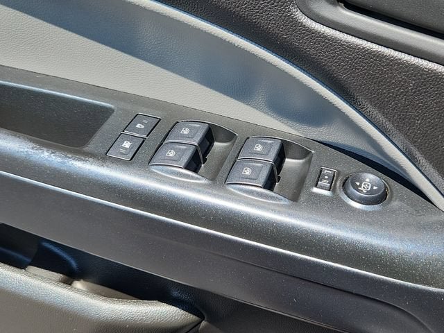 2018 Chevrolet Colorado 4WD Work Truck