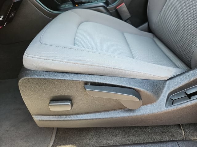 2018 Chevrolet Colorado 4WD Work Truck