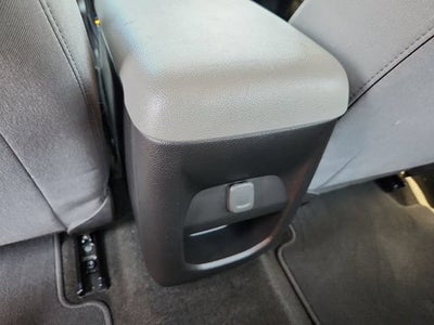 2018 Chevrolet Colorado 4WD Work Truck