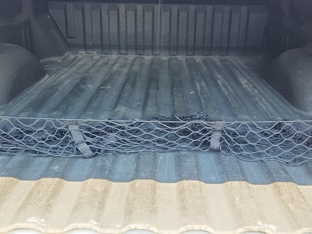 2018 Chevrolet Colorado 4WD Work Truck