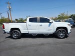 2018 Chevrolet Colorado 4WD Work Truck