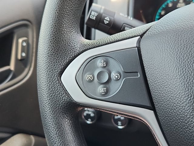 2018 Chevrolet Colorado 4WD Work Truck