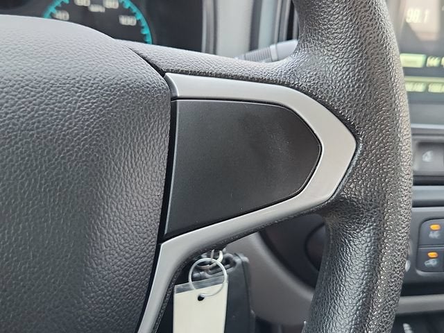 2018 Chevrolet Colorado 4WD Work Truck