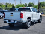 2018 Chevrolet Colorado 4WD Work Truck