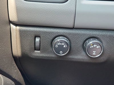 2018 Chevrolet Colorado 4WD Work Truck