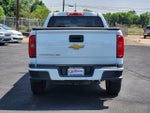 2018 Chevrolet Colorado 4WD Work Truck