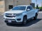 2018 Chevrolet Colorado 4WD Work Truck