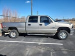 2002 Chevrolet Silverado 2500 HD LS