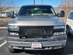 2002 Chevrolet Silverado 2500 HD LS