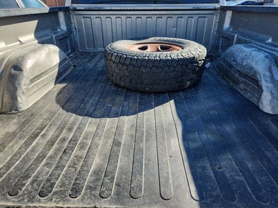 2002 Chevrolet Silverado 2500 HD LS