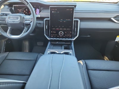 2027 GMC Acadia Denali