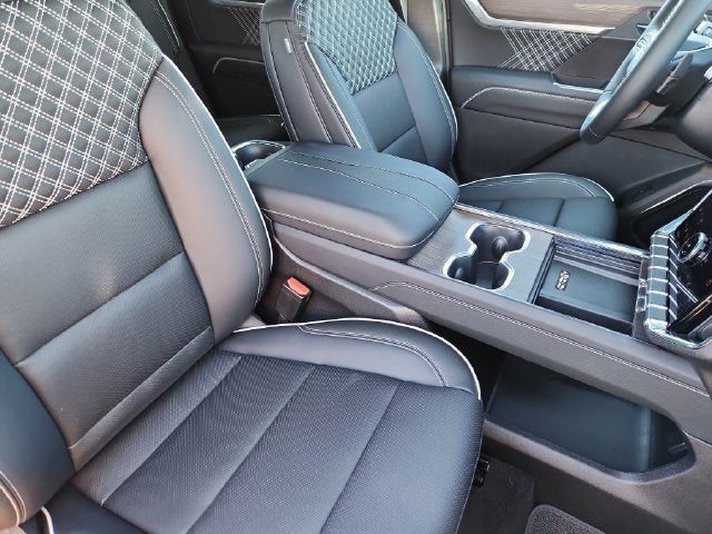 2027 GMC Acadia Denali