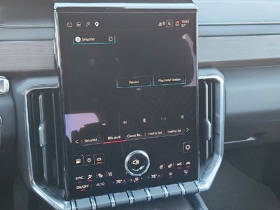 2027 GMC Acadia Denali