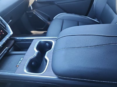 2027 GMC Acadia Denali