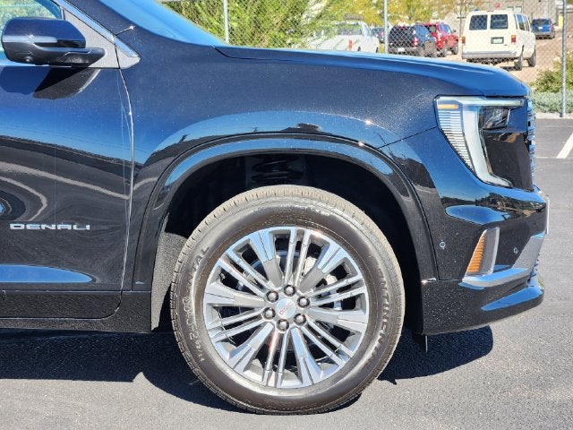 2027 GMC Acadia Denali