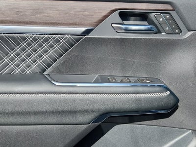 2027 GMC Acadia Denali