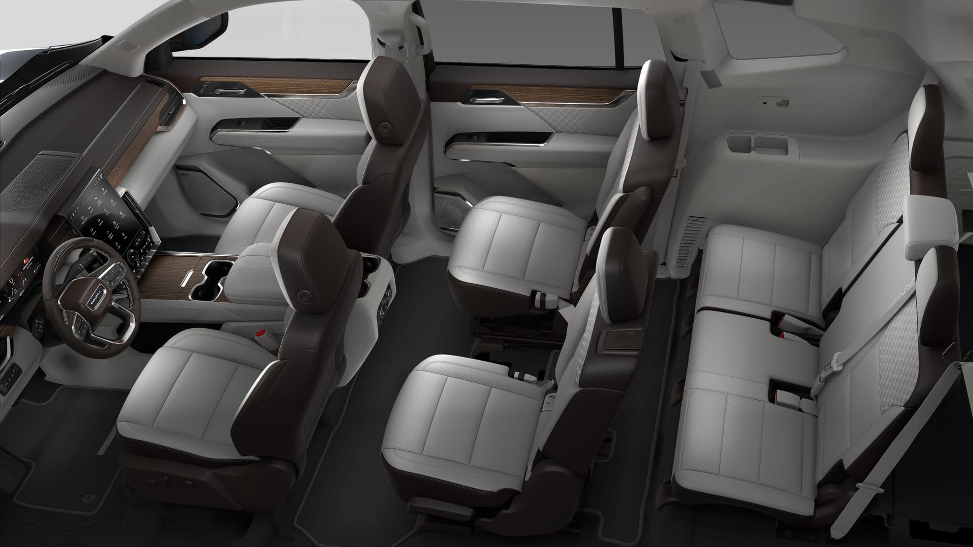 2027 GMC Acadia Denali - Photo 8