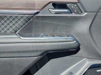 2027 GMC Acadia Denali