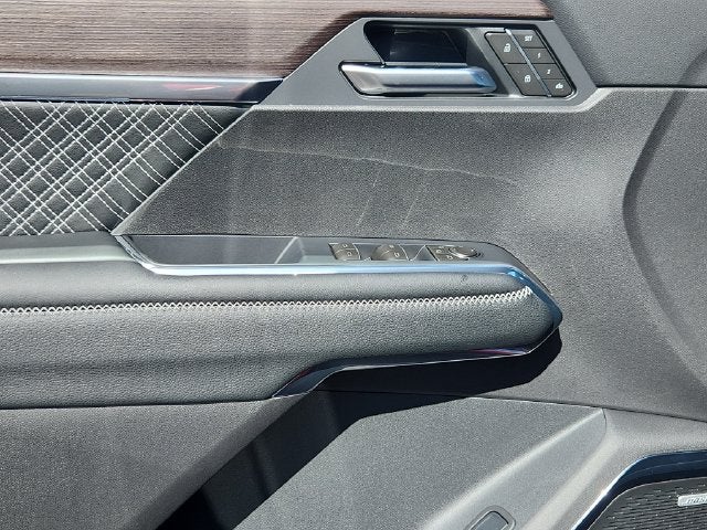 2027 GMC Acadia Denali