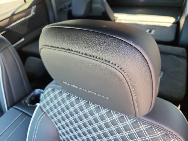 2027 GMC Acadia Denali