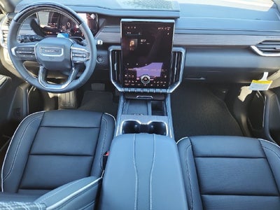 2027 GMC Acadia Denali
