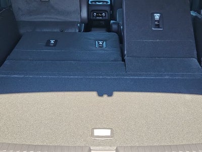 2027 GMC Acadia Denali