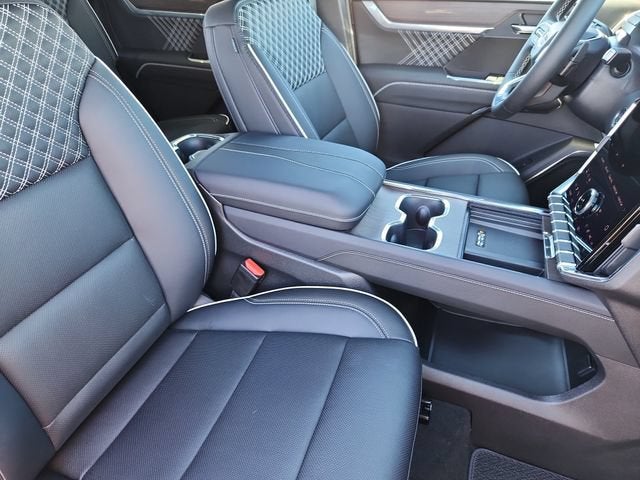2027 GMC Acadia Denali