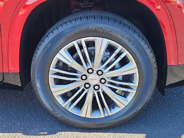 2027 GMC Acadia Denali