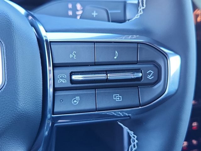 2027 GMC Acadia Denali