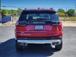 2027 GMC Acadia Denali