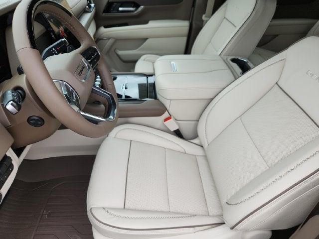 2027 GMC Yukon Denali