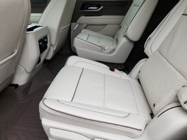 2027 GMC Yukon Denali