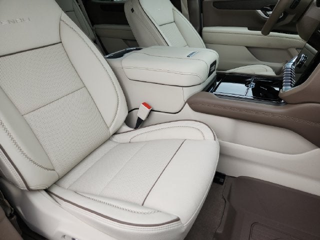 2027 GMC Yukon Denali