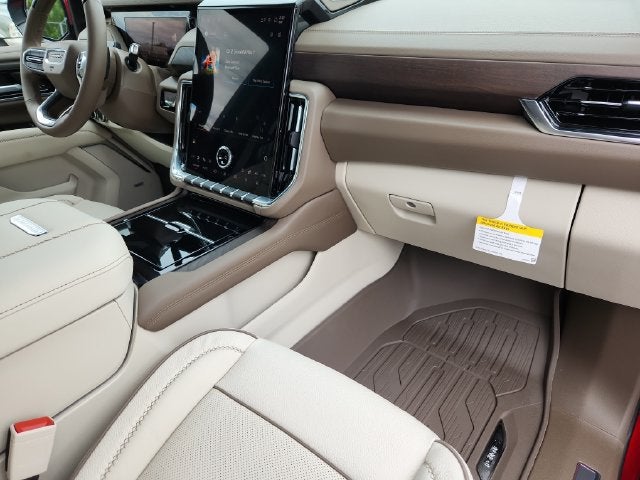 2027 GMC Yukon Denali