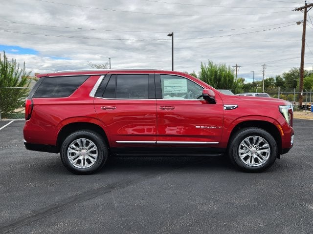 2027 GMC Yukon Denali
