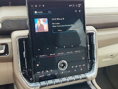 2027 GMC Yukon Denali