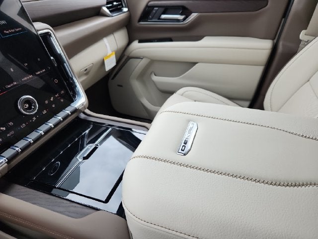 2027 GMC Yukon Denali