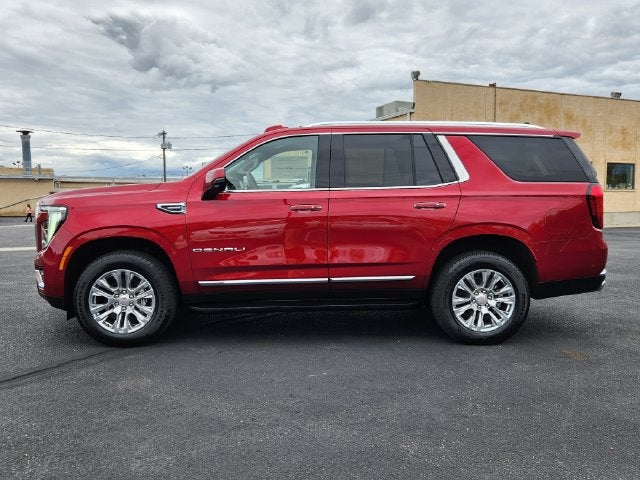 2027 GMC Yukon Denali