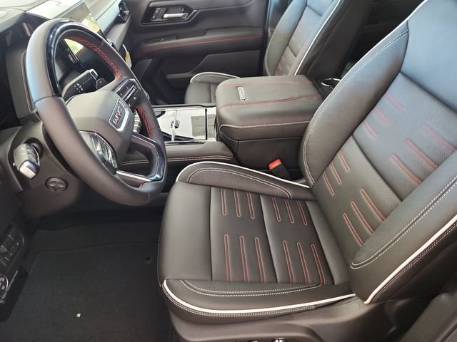 2027 GMC Yukon AT4 Ultimate - Photo 10