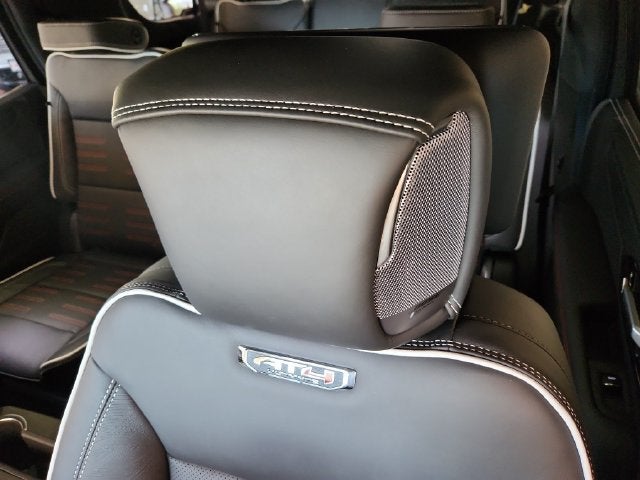 2027 GMC Yukon AT4 Ultimate