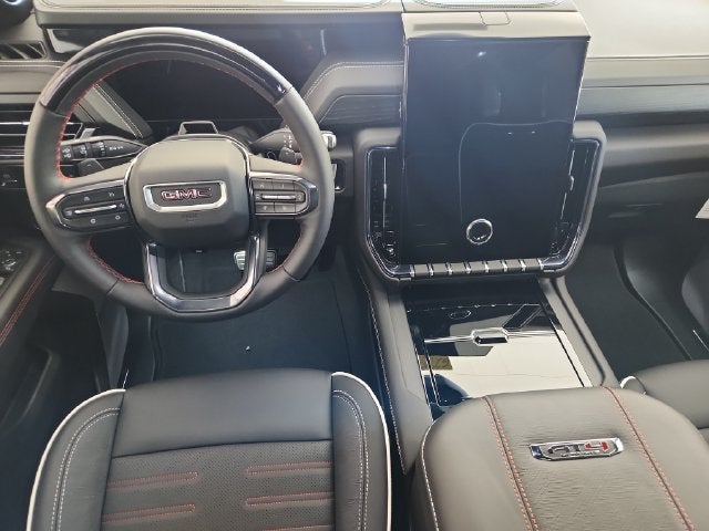 2027 GMC Yukon AT4 Ultimate