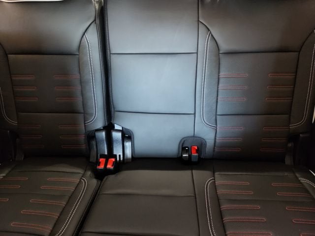 2027 GMC Yukon AT4 Ultimate - Photo 14
