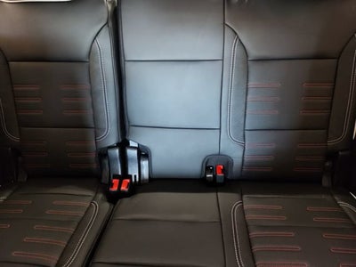 2027 GMC Yukon AT4 Ultimate