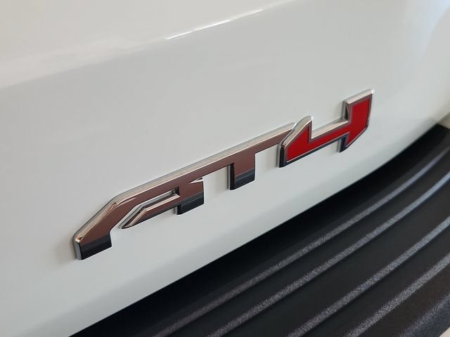 2027 GMC Yukon AT4 Ultimate
