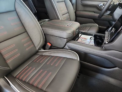 2027 GMC Yukon AT4 Ultimate