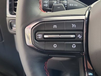 2027 GMC Yukon AT4 Ultimate